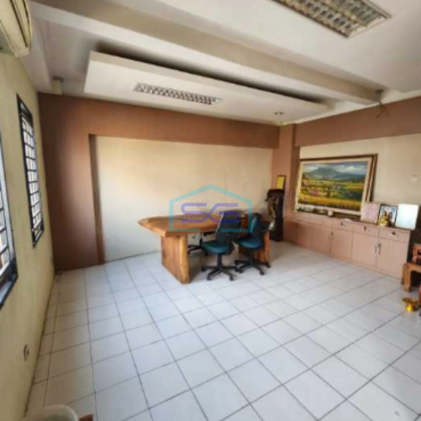 Dijual Gudang Elang Laut Sudah Renov 3 Lantai Jakarta Barat Luas 180m2-5