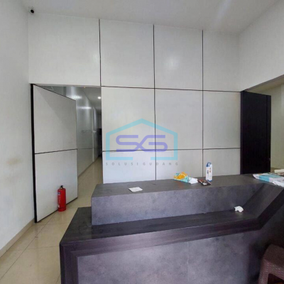 Disewakan Ruko Cocok Untuk Gudang di Muara Karang Jakarta Utara