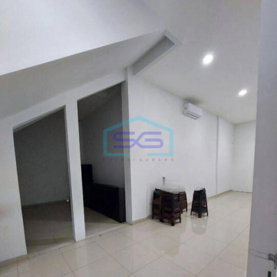 Disewakan Ruko Cocok Untuk Gudang di Muara Karang Jakarta Utara