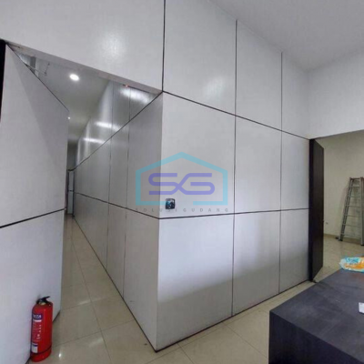 Disewakan Ruko Cocok Untuk Gudang di Muara Karang Jakarta Utara