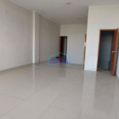 Dijual Ruko Bangunan 4 Lantai Hadap Jalan Besar di Jakarta Utara LB 270m2