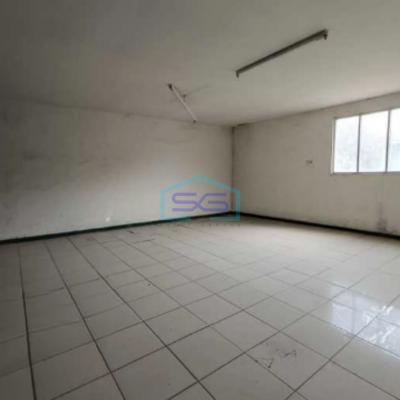 Disewakan Gudang Balaraja Tangerang Termurah Akses Kontener 40ft Bebas Pungli Luas 1242m2