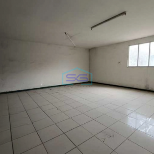 Disewakan Gudang Balaraja Tangerang Termurah Akses Kontener 40ft Bebas Pungli Luas 1242m2-3