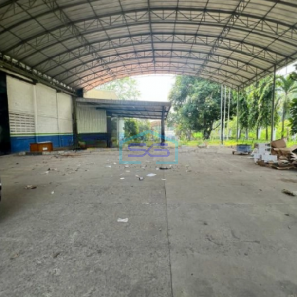 Disewakan Gudang Rapi Bisa Produksi Termurah Balaraja Barat Tangerang LB 3796m2-2