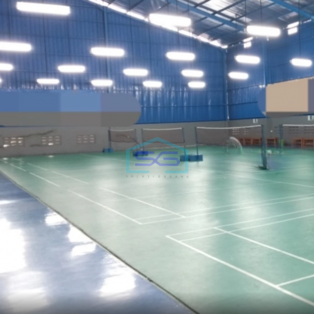 Dijual Cepat Gudang Termurah Dekat Jalan Daanmogot Jakarta Barat Luas Tanah 2100m2-2