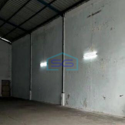 Disewakan Gudang di Tegal Alur Gudang Gandeng Miami Cengkareng Jakarta Barat
