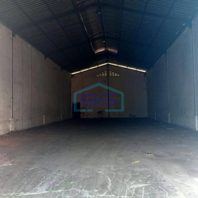 Disewakan Gudang di Tegal Alur Gudang Gandeng Miami Cengkareng Jakarta Barat