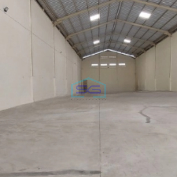 Disewakan Cepat Gudang Siap Pakai Rapih di Pakuhaji Tangerang Luas Bangunan 780m2-3