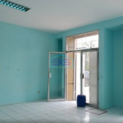 Disewakan Gudang Di Jakarta Utara LB 350m² Bagus 2 Lantai Siap Pakai