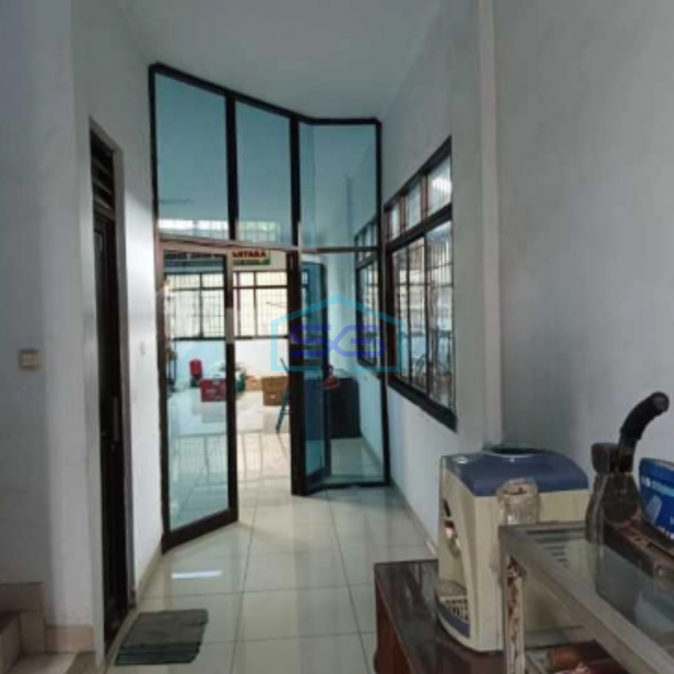 Dijual Cepat Gudang Siap Pakai di Sunter Jakarta Utara Luas Tanah 1500m2-2