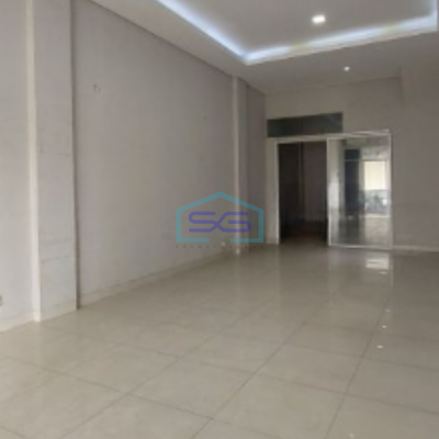 Dijual Ruko Termurah Di Kebon Jeruk Meruya Jakarta Barat Ruko Rapih Siap Pakai LB 200m2