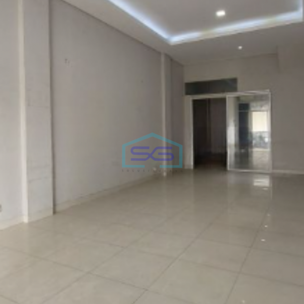 Dijual Ruko Termurah Di Kebon Jeruk Meruya Jakarta Barat Ruko Rapih Siap Pakai LB 200m2-4