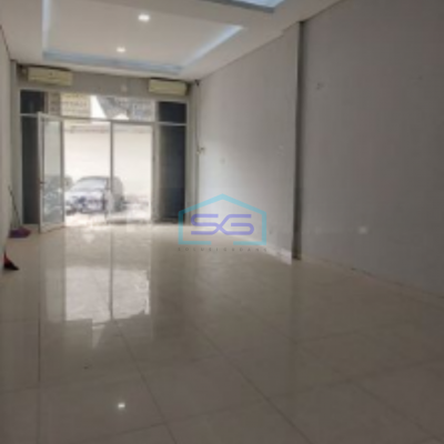 Dijual Ruko Termurah Di Kebon Jeruk Meruya Jakarta Barat Ruko Rapih Siap Pakai LB 200m2