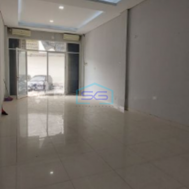 Dijual Ruko Termurah Di Kebon Jeruk Meruya Jakarta Barat Ruko Rapih Siap Pakai LB 200m2-3