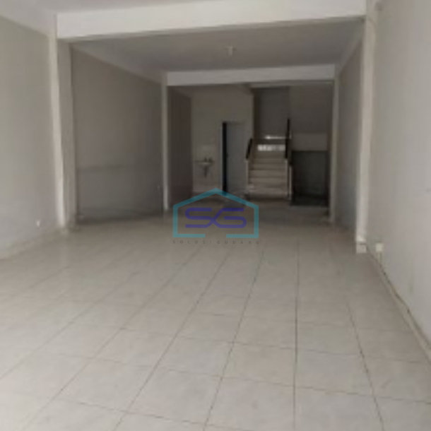 Dijual Ruko Termurah Di Kebon Jeruk Meruya Jakarta Barat Ruko Rapih Siap Pakai LB 200m2-1