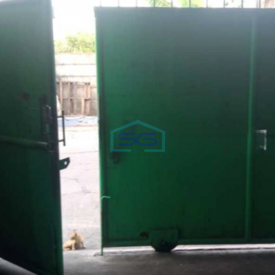 Disewakan Segera Gudang Siap Pakai Dekat Dengan Pintu Tol Di Kayu Besar Jakarta Barat LB 1500m2