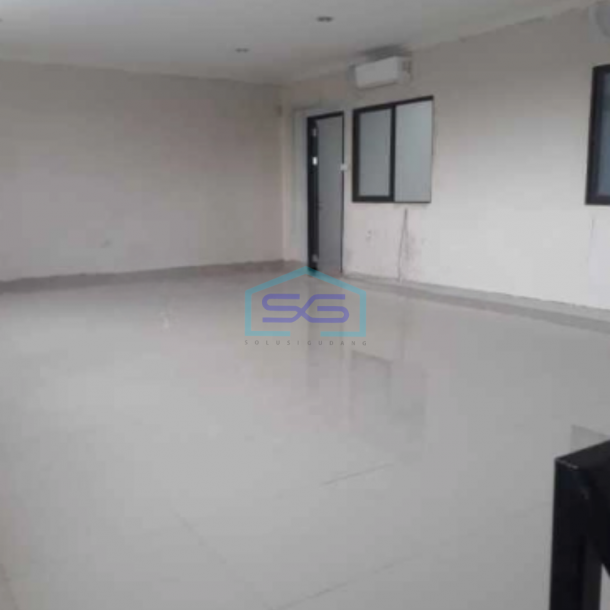 Disewakan Gudang Era Prima Daan Mogot Tangerang Kondisi Bagus Siap Pakai LB 1000m2-5