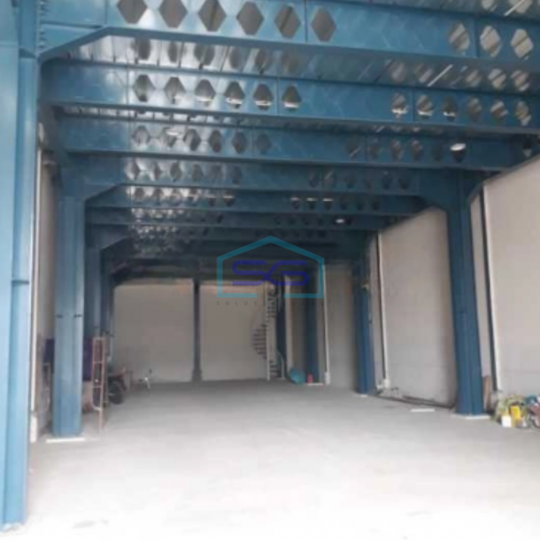 Disewakan Gudang Era Prima Daan Mogot Tangerang Kondisi Bagus Siap Pakai LB 1000m2-2