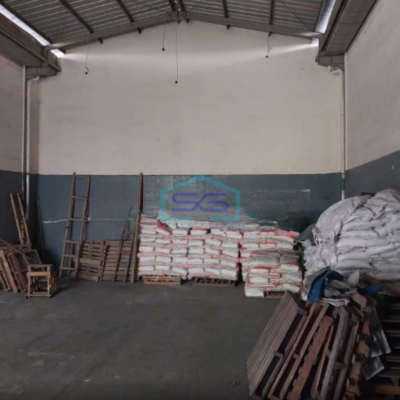 Dijual Cepat Gudang Di Elang Laut Kapuk Jakarta Utara Luas Bangunan 265m2