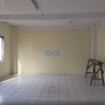 Dijual Cepat Gudang Di Elang Laut Kapuk Jakarta Utara Luas Bangunan 265m2