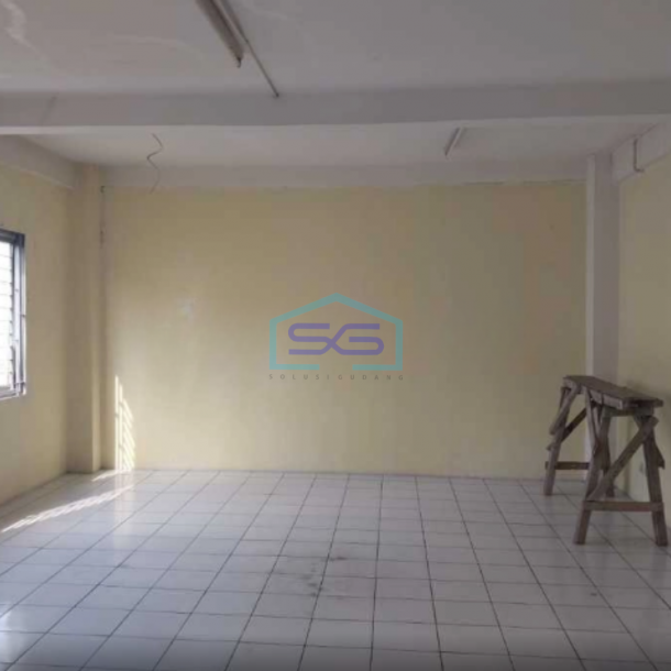 Dijual Cepat Gudang Di Elang Laut Kapuk Jakarta Utara Luas Bangunan 265m2-3