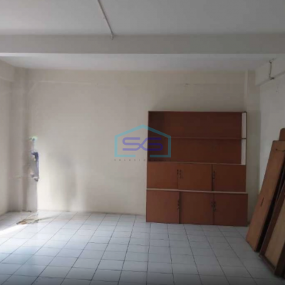 Dijual Cepat Gudang Di Elang Laut Kapuk Jakarta Utara Luas Bangunan 265m2