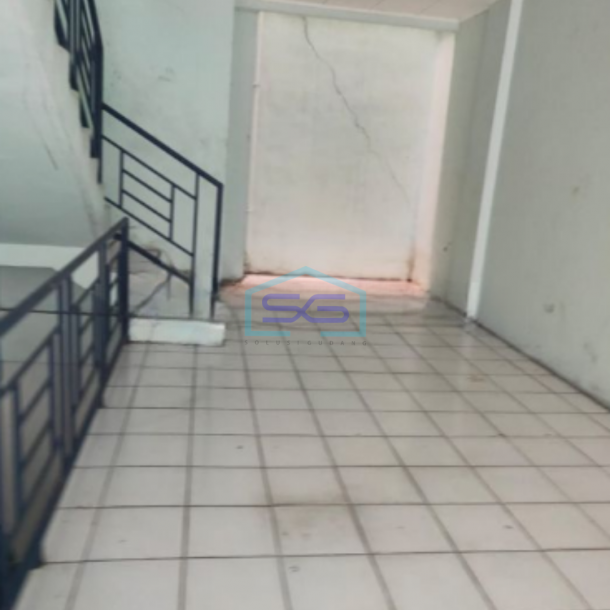 Disewakan Ruko Di Pluit Raya Jakarta Utara Bangunan 4,5 Lantai Bagus LB 240m2-2