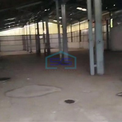 Disewakan Gudang di Kapuk Jakarta Utara