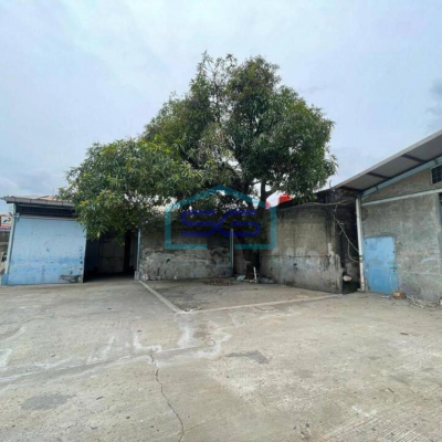 Disewakan Gudang di Kapuk Jakarta Utara