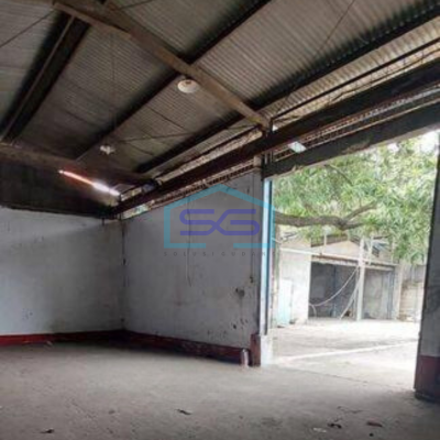 Disewakan Gudang di Kapuk Jakarta Utara