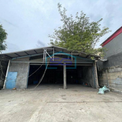 Disewakan Gudang di Kapuk Jakarta Utara