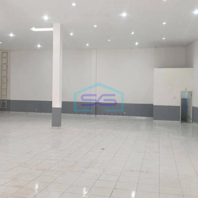 Disewakan Gudang di Srengseng Jakarta Barat-1