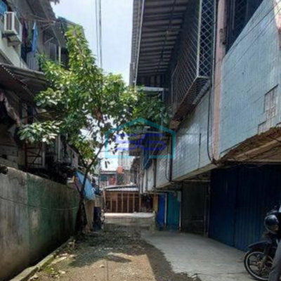 Dijual Ruko Untuk Gudang di Tanah Pasir Penjaringan