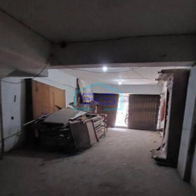 Dijual Ruko Untuk Gudang di Tanah Pasir Penjaringan