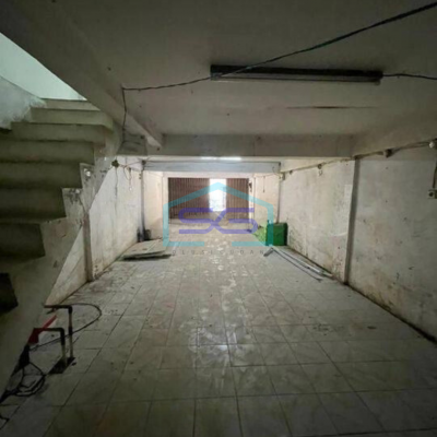 Dijual Ruko Untuk Gudang di Bandengan Jakarta Utara