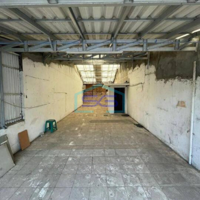 Dijual Ruko Untuk Gudang di Bandengan Jakarta Utara