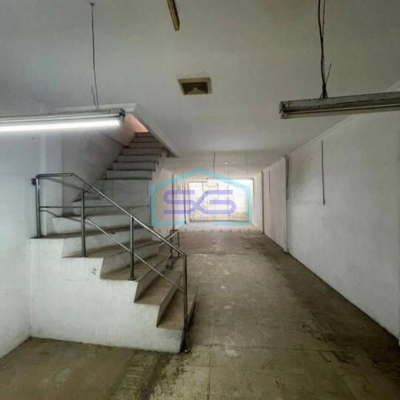 Dijual Ruko Untuk Gudang di Bandengan Jakarta Utara