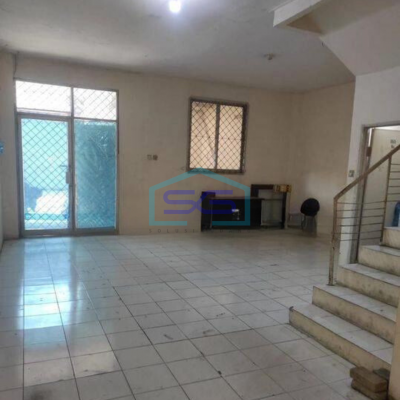 Dijual Gudang di Mutiara Kosambi Tangerang