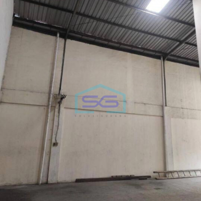 Dijual Gudang di Mutiara Kosambi Tangerang