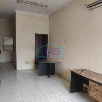 Dijual Gudang di Mutiara Kosambi Tangerang