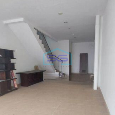 Dijual Ruko Murah Untuk Gudang di Kebon Jeruk Jakarta Barat