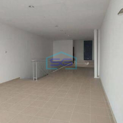 Dijual Ruko Murah Untuk Gudang di Kebon Jeruk Jakarta Barat