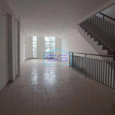 Dijual Ruko Murah Untuk Gudang di Kebon Jeruk Jakarta Barat