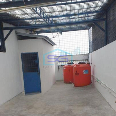 Dijual Ruko Untuk Gudang di Jelambar Jakarta Barat