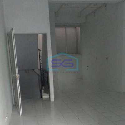 Dijual Ruko Untuk Gudang di Jelambar Jakarta Barat