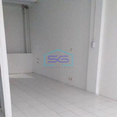 Dijual Ruko Untuk Gudang di Jelambar Jakarta Barat