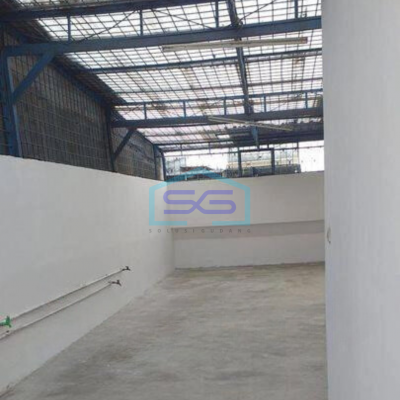 Dijual Ruko Untuk Gudang di Jelambar Jakarta Barat
