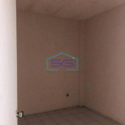 Dijual Ruko Untuk Gudang di Pantai Indah Kapuk Jakarta Utara