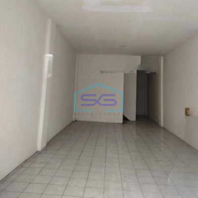 Dijual Ruko Untuk Gudang di Pantai Indah Kapuk Jakarta Utara