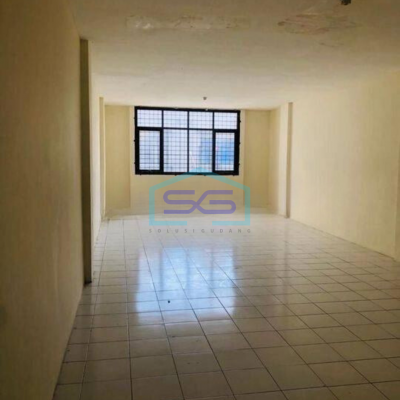 Dijual Ruko Untuk Gudang di Pantai Indah Kapuk Jakarta Utara